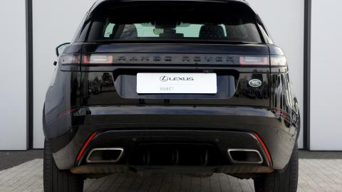 Land Rover Range Rover Velar (300KM) -  259 900  PLN, 2018 - Warszawa - wyprzedaż | Autoria.pl