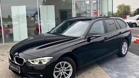 BMW Seria 3 F30/F31  (150KM) -  114 700  PLN, 2019 - Bydgoszcz - wyprzedaż | Autoria.pl