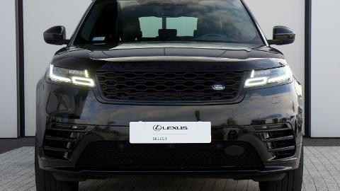 Land Rover Range Rover Velar (300KM) -  259 900  PLN, 2018 - Warszawa - wyprzedaż | Autoria.pl