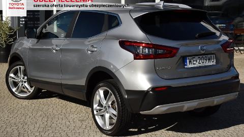 Nissan Qashqai II  (140KM) - 94 900  PLN, 2019 - Sady - wyprzedaż | Autoria.pl