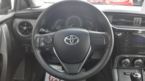 Toyota Corolla Seria E16  (132KM) - 57 900  PLN, 2017 - Olsztyn - wyprzedaż | Autoria.pl