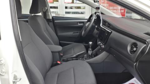 Toyota Corolla Seria E16  (132KM) - 57 900  PLN, 2017 - Olsztyn - wyprzedaż | Autoria.pl