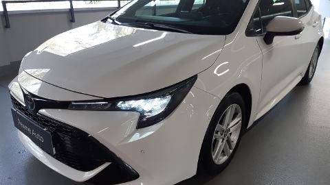 Toyota Corolla Seria E21  (116KM) - 76 800  PLN, 2019 - Kraków - wyprzedaż | Autoria.pl