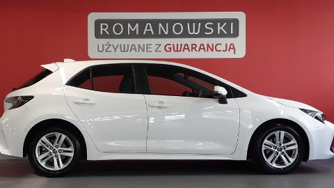 Toyota Corolla Seria E21  (116KM) - 76 800  PLN, 2019 - Kraków - wyprzedaż | Autoria.pl