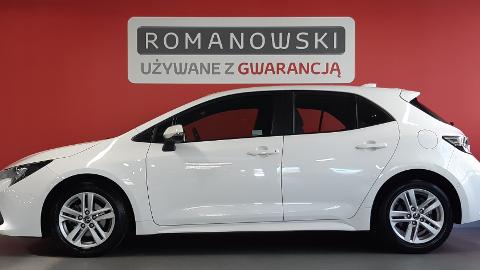 Toyota Corolla Seria E21  (116KM) - 76 800  PLN, 2019 - Kraków - wyprzedaż | Autoria.pl