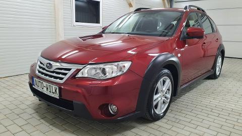 Subaru Impreza GH  (150KM) - 39 900  PLN, 2010 - Krzeszowice - wyprzedaż | Autoria.pl