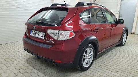 Subaru Impreza GH  (150KM) - 39 900  PLN, 2010 - Krzeszowice - wyprzedaż | Autoria.pl