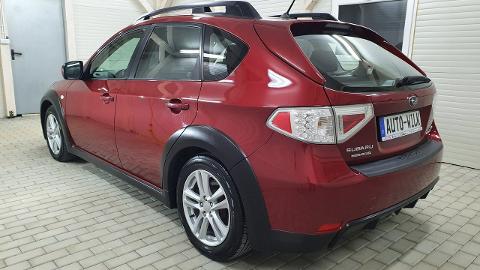 Subaru Impreza GH  (150KM) - 39 900  PLN, 2010 - Krzeszowice - wyprzedaż | Autoria.pl