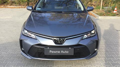 Toyota Corolla Seria E21  (132KM) - 81 900  PLN, 2019 - Kalinówka - wyprzedaż | Autoria.pl