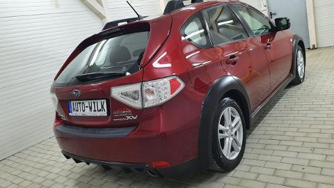 Subaru Impreza GH  (150KM) - 39 900  PLN, 2010 - Krzeszowice - wyprzedaż | Autoria.pl