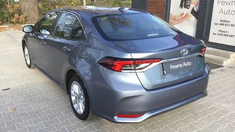 Toyota Corolla Seria E21  (132KM) - 81 900  PLN, 2019 - Kalinówka - wyprzedaż | Autoria.pl