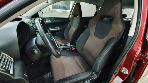 Subaru Impreza GH  (150KM) - 39 900  PLN, 2010 - Krzeszowice - wyprzedaż | Autoria.pl