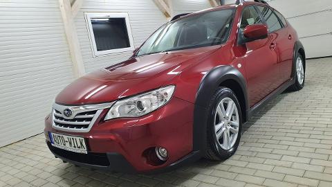 Subaru Impreza GH  (150KM) - 39 900  PLN, 2010 - Krzeszowice - wyprzedaż | Autoria.pl