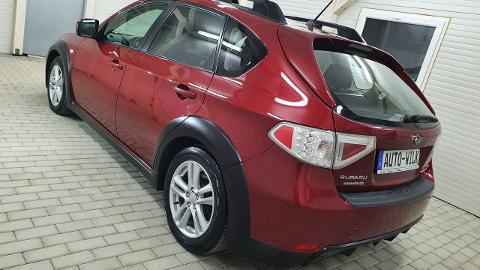 Subaru Impreza GH  (150KM) - 39 900  PLN, 2010 - Krzeszowice - wyprzedaż | Autoria.pl