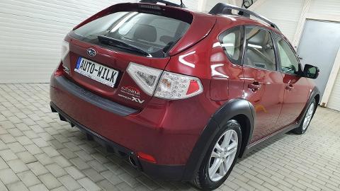 Subaru Impreza GH  (150KM) - 39 900  PLN, 2010 - Krzeszowice - wyprzedaż | Autoria.pl