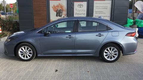 Toyota Corolla Seria E21  (132KM) - 81 900  PLN, 2019 - Kalinówka - wyprzedaż | Autoria.pl