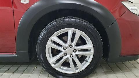 Subaru Impreza GH  (150KM) - 39 900  PLN, 2010 - Krzeszowice - wyprzedaż | Autoria.pl