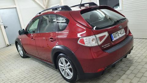 Subaru Impreza GH  (150KM) - 39 900  PLN, 2010 - Krzeszowice - wyprzedaż | Autoria.pl