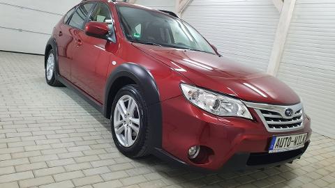 Subaru Impreza GH  (150KM) - 39 900  PLN, 2010 - Krzeszowice - wyprzedaż | Autoria.pl