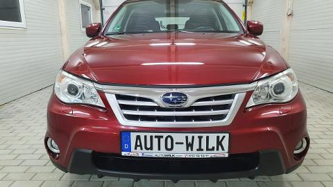 Subaru Impreza GH  (150KM) - 39 900  PLN, 2010 - Krzeszowice - wyprzedaż | Autoria.pl