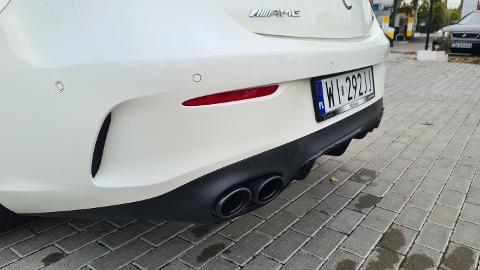Mercedes-Benz Klasa E W213  (435KM) -  358 800  PLN, 2019 - Włocławek - wyprzedaż | Autoria.pl