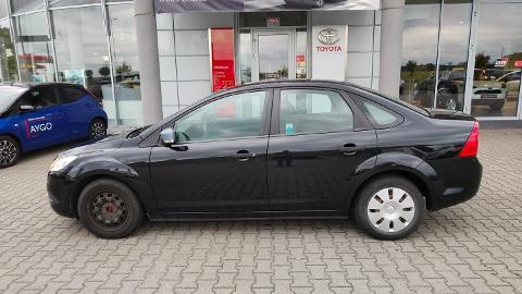 Ford Focus Mk2  (100KM) - 13 900  PLN, 2008 - Leszno - wyprzedaż | Autoria.pl