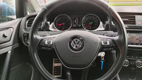 Volkswagen Golf VII  (150KM) - 44 900  PLN, 2014 - Leszno - wyprzedaż | Autoria.pl