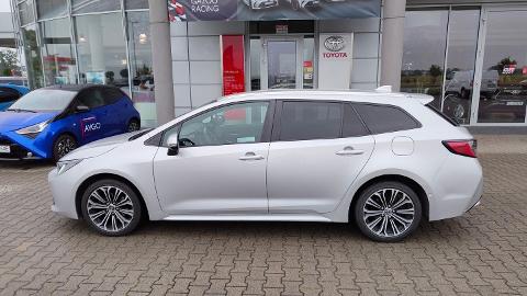 Toyota Corolla Seria E21  (116KM) - 82 900  PLN, 2019 - Leszno - wyprzedaż | Autoria.pl