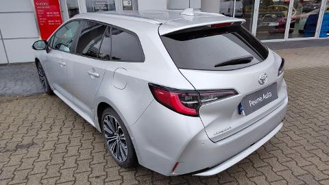 Toyota Corolla Seria E21  (116KM) - 82 900  PLN, 2019 - Leszno - wyprzedaż | Autoria.pl