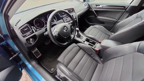 Volkswagen Golf VII  (150KM) - 44 900  PLN, 2014 - Leszno - wyprzedaż | Autoria.pl