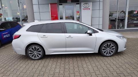 Toyota Corolla Seria E21  (116KM) - 82 900  PLN, 2019 - Leszno - wyprzedaż | Autoria.pl