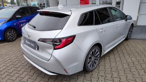 Toyota Corolla Seria E21  (116KM) - 82 900  PLN, 2019 - Leszno - wyprzedaż | Autoria.pl