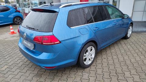 Volkswagen Golf VII  (150KM) - 44 900  PLN, 2014 - Leszno - wyprzedaż | Autoria.pl