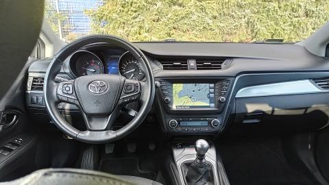 Toyota Avensis III  (143KM) - 69 900  PLN, 2018 - Siedlce - wyprzedaż | Autoria.pl