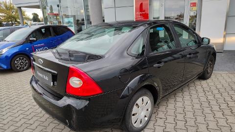 Ford Focus Mk2  (100KM) - 13 900  PLN, 2008 - Leszno - wyprzedaż | Autoria.pl