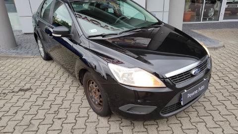 Ford Focus Mk2  (100KM) - 13 900  PLN, 2008 - Leszno - wyprzedaż | Autoria.pl