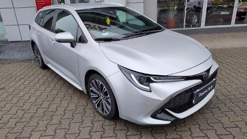 Toyota Corolla Seria E21  (116KM) - 82 900  PLN, 2019 - Leszno - wyprzedaż | Autoria.pl