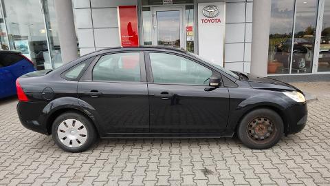 Ford Focus Mk2  (100KM) - 13 900  PLN, 2008 - Leszno - wyprzedaż | Autoria.pl