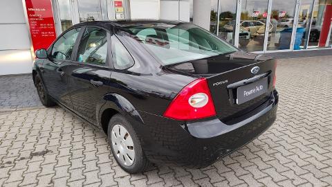 Ford Focus Mk2  (100KM) - 13 900  PLN, 2008 - Leszno - wyprzedaż | Autoria.pl