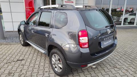 Dacia Duster (109KM) - 43 500  PLN, 2016 - Leszno - wyprzedaż | Autoria.pl