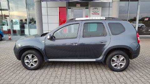 Dacia Duster (109KM) - 43 500  PLN, 2016 - Leszno - wyprzedaż | Autoria.pl