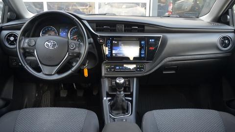 Toyota Corolla Seria E16  (132KM) - 69 900  PLN, 2018 - Warszawa - wyprzedaż | Autoria.pl