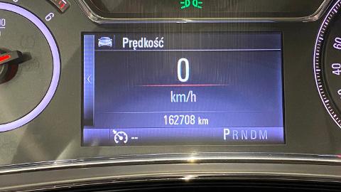 Opel Insignia A  (163KM) - 44 700  PLN, 2015 - Poznań - wyprzedaż | Autoria.pl