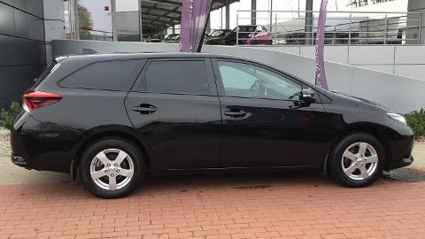 Toyota Auris II  (132KM) - 49 900  PLN, 2015 - Konin - wyprzedaż | Autoria.pl