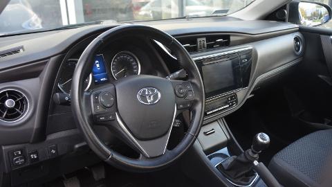 Toyota Corolla Seria E16  (132KM) - 69 900  PLN, 2018 - Warszawa - wyprzedaż | Autoria.pl