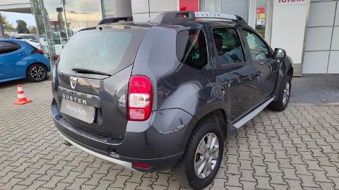 Dacia Duster (109KM) - 43 500  PLN, 2016 - Leszno - wyprzedaż | Autoria.pl