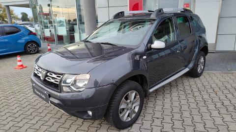 Dacia Duster (109KM) - 43 500  PLN, 2016 - Leszno - wyprzedaż | Autoria.pl