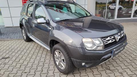 Dacia Duster (109KM) - 43 500  PLN, 2016 - Leszno - wyprzedaż | Autoria.pl