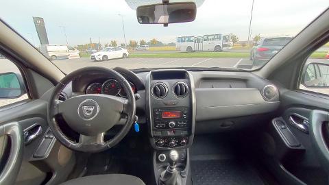 Dacia Duster (109KM) - 43 500  PLN, 2016 - Leszno - wyprzedaż | Autoria.pl