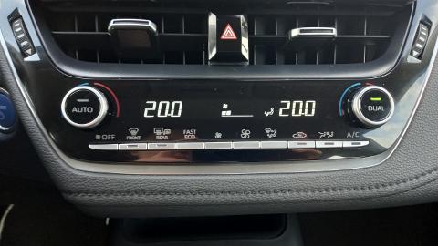 Toyota Corolla Seria E21  (98KM) - 86 900  PLN, 2020 - Siedlce - wyprzedaż | Autoria.pl